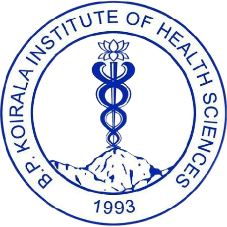 B.P. Koirala Institute of Health Sciences