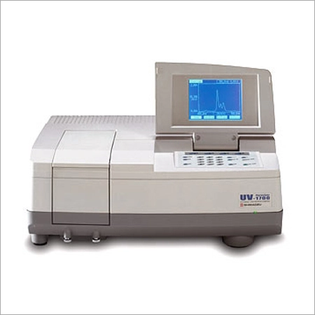Спектрофотометр двулучевой UV1700