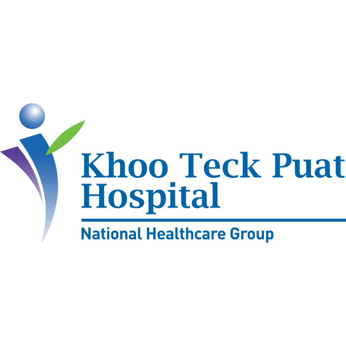 Khoo Teck Puat Hospital