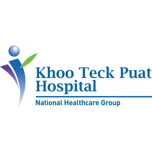 Khoo Teck Puat Hospital