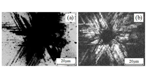 Laboratory of local diagnostics of semiconductor materials