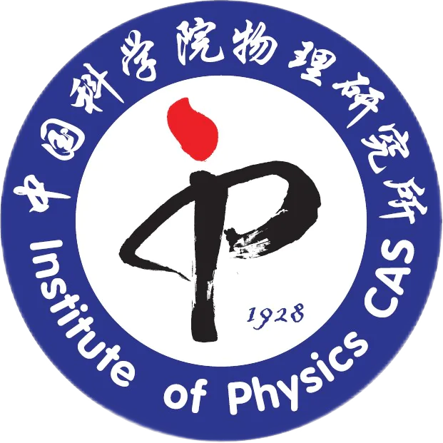 Institute of Physics, Chinese Academy of Sciences