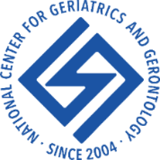 National Center for Geriatrics and Gerontology