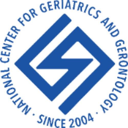 National Center for Geriatrics and Gerontology