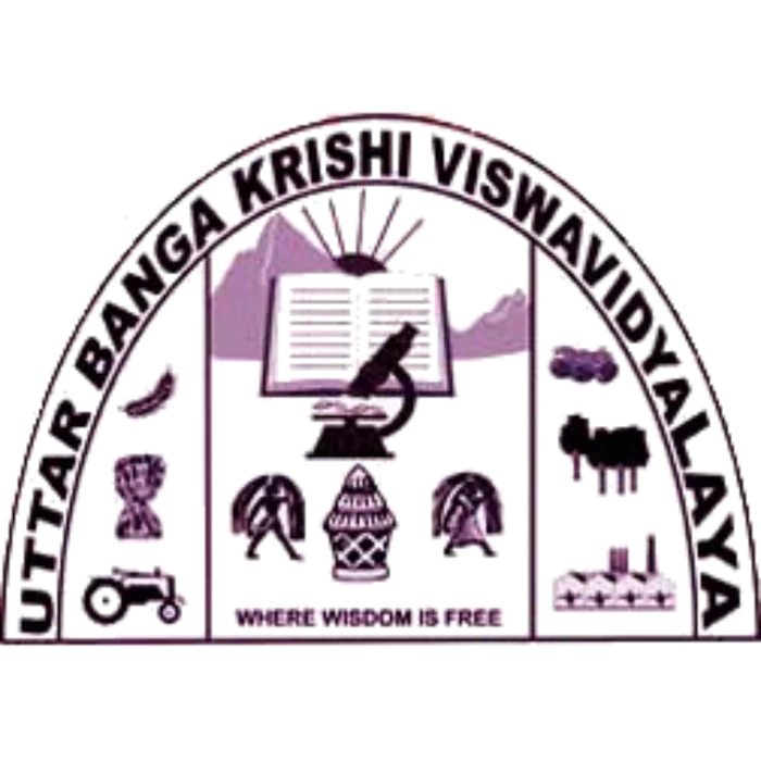 North Bengal Agricultural University