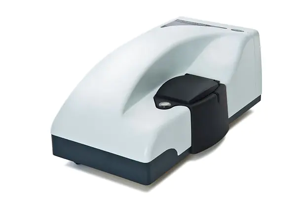 Анализатор частиц Zetasizer Nano ZS