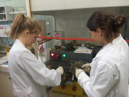 Promising composite materials and technologies