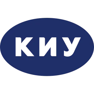 Казанский инновационный университет имени В. Г. Тимирясова