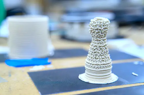 Фаблаб МОСКВа (НИТУ МИСИС) - лаборатория цифрового производства