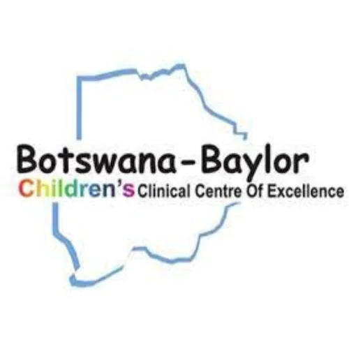 Botswana-Baylor Children's Clinical Center of Excellence