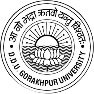 Deen Dayal Upadhyaya Gorakhpur University