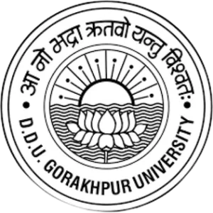 Deen Dayal Upadhyaya Gorakhpur University