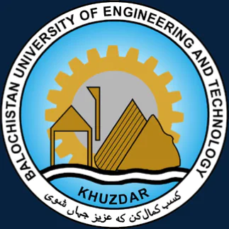 Balochistan University of Engineering & Technology, Khuzdar