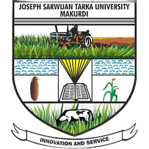 Joseph Sarwuan Tarka University, Makurdi