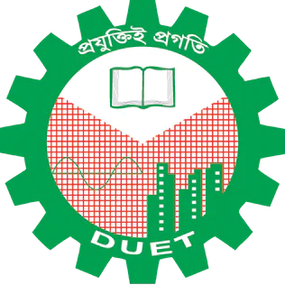 Dhaka University of Engineering & Technology