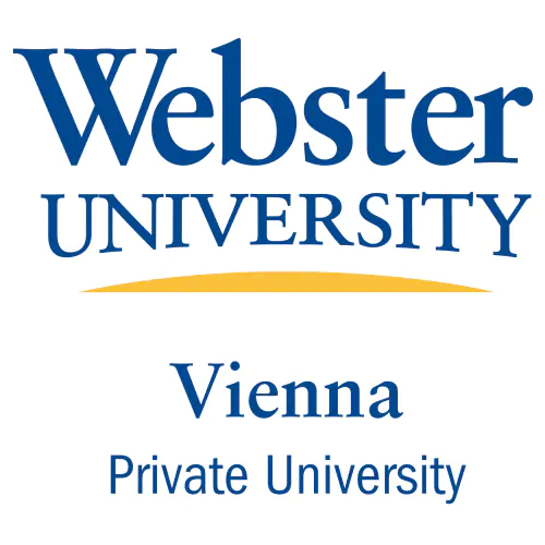 Webster Vienna Private University