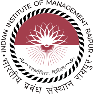Indian Institute of Management Raipur