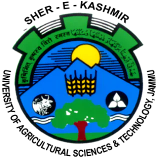 Sher-e-Kashmir University of Agricultural Sciences and Technology of Jammu