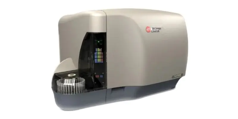 Проточный цитофлюориметр Navios