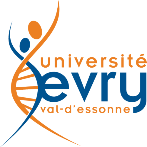 University of Évry Val d'Essonne