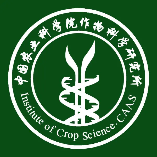 Institute of Crop Sciences, Chinese Academy of Agricultural Sciences