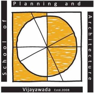 School of Planning and Architecture, Vijayawada