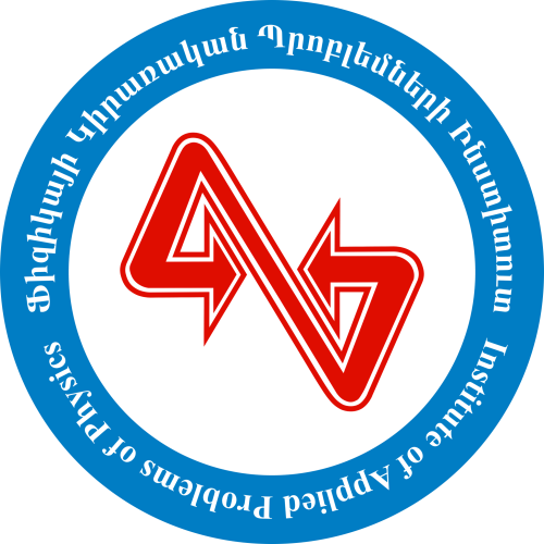 Institute of Applied Problems of Physics National Academy of Sciences of the Republic of Armenia