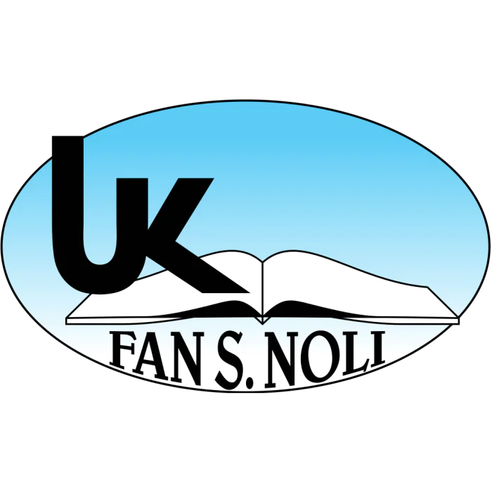 Fan Noli University