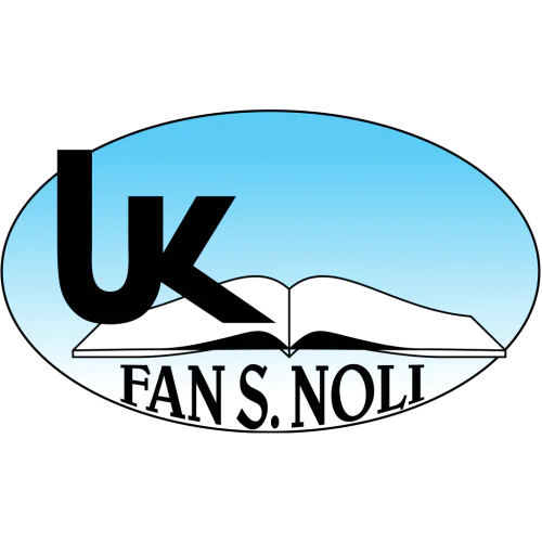 Fan Noli University