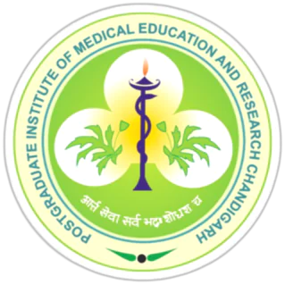 Post graduate Institute of Medical Education and Research