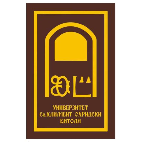 University "St. Kliment Ohridski" - Bitola