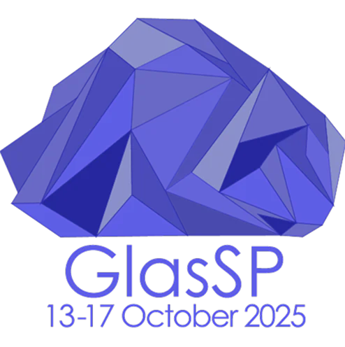 "Glass: science and practice" GlasSP2025