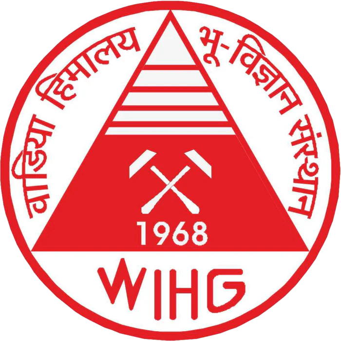 Wadia Institute of Himalayan Geology