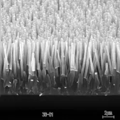 Semiconductor nanomaterials