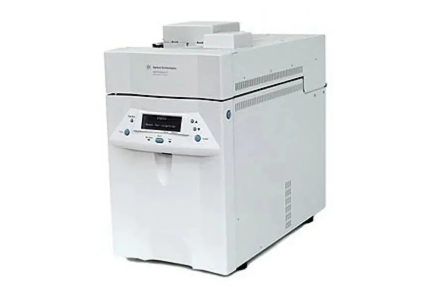 Хроматограф Аджилент 6850 Series II