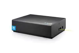 Перестраиваемый лазер непрерывного излучения (Hubner Photonics C-Wave)