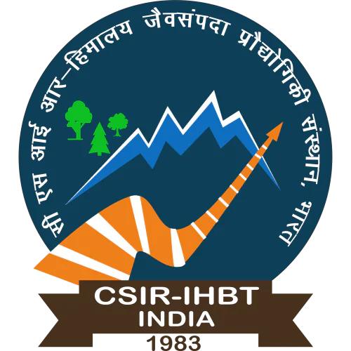 Institute of Himalayan Bioresource Technology
