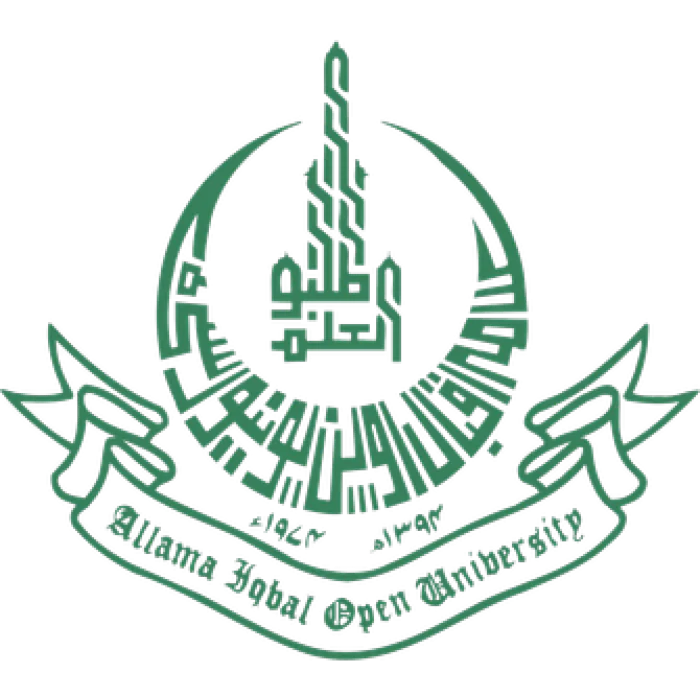 Allama Iqbal Open University