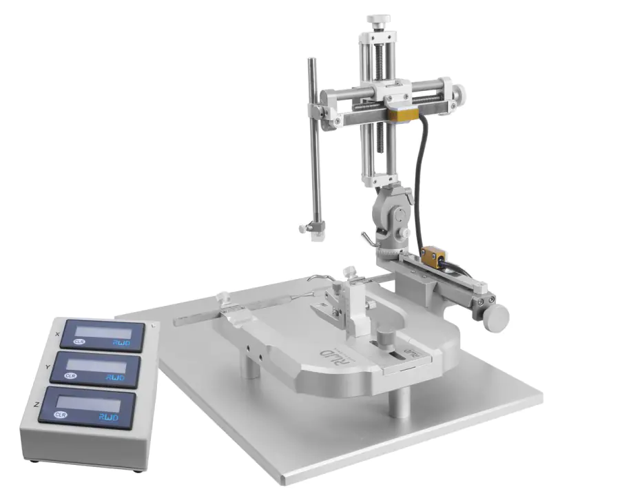 Установка стереотаксическая