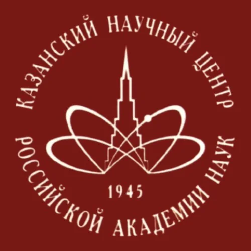 Kazan Scientific Center of the Russian Academy of Sciences