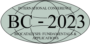 The 13th International Scientific Conference "BIOCATALYSIS. FUNDAMENTAL RESEARCH AND APPLICATIONS" (BIOCATALYSIS - 2023)