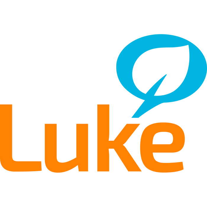 Natural Resources Institute Finland