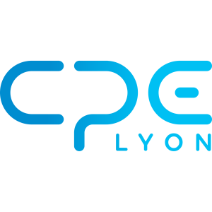 École d'Ingénieurs en Chimie et Sciences du Numérique