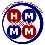 XXV International Conference "New in Magnetism and Magnetic Materials" (HMMM 2024)