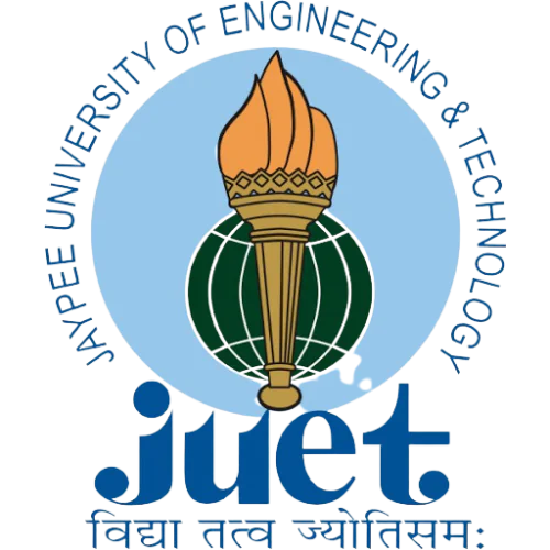 Jaypee University of Engineering and Technology