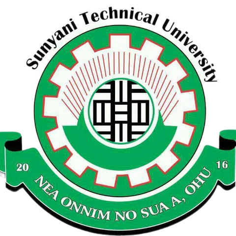 Sunyani Technical University