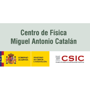 "Miguel Antonio Catalán" Physics Center