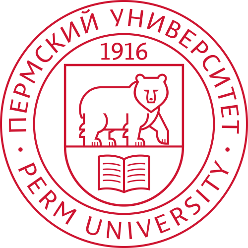 Вестник Пермского университета Серия «Химия» = Bulletin of Perm University CHEMISTRY