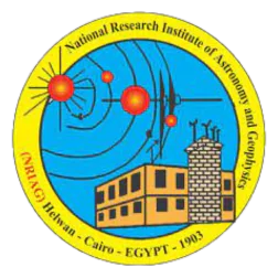 National Research Institute of Astronomy and Geophysics