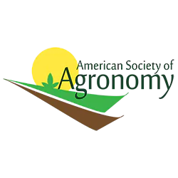 Agronomy Journal